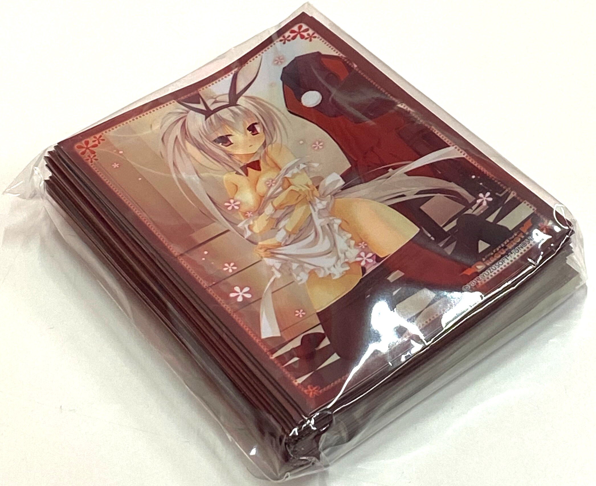ブロッコリー ゆずソフトくじ第4弾 E賞 4 エリナ オレゴヴナ アヴェーン まんだらけ Mandarake