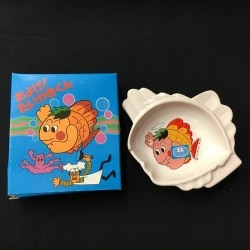 Amando tray made ceramic tray