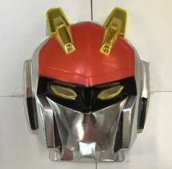 Armored Senki Dragonar