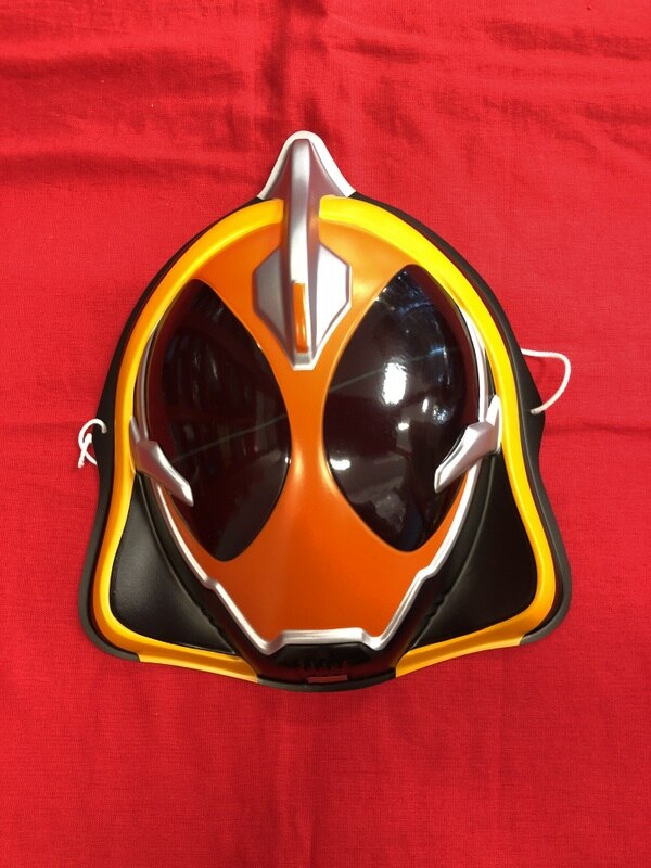 お面 仮面ライダーゴースト まんだらけ Mandarake