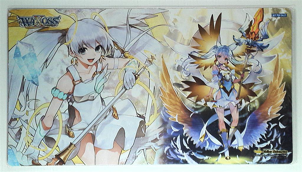 wixoss playmat - サプライ・アクセサリ・グッズ