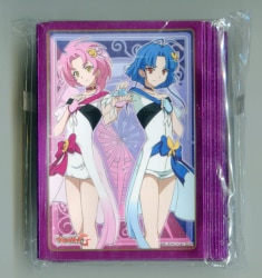 Card Sleeves - DOG DAYS / Leonmitchelli Galette des Rois (ブシロードスリーブコレクション  ハイグレード Vol.111 DOG DAYS レオンミシェリ・ガレット・デ・ロワ)