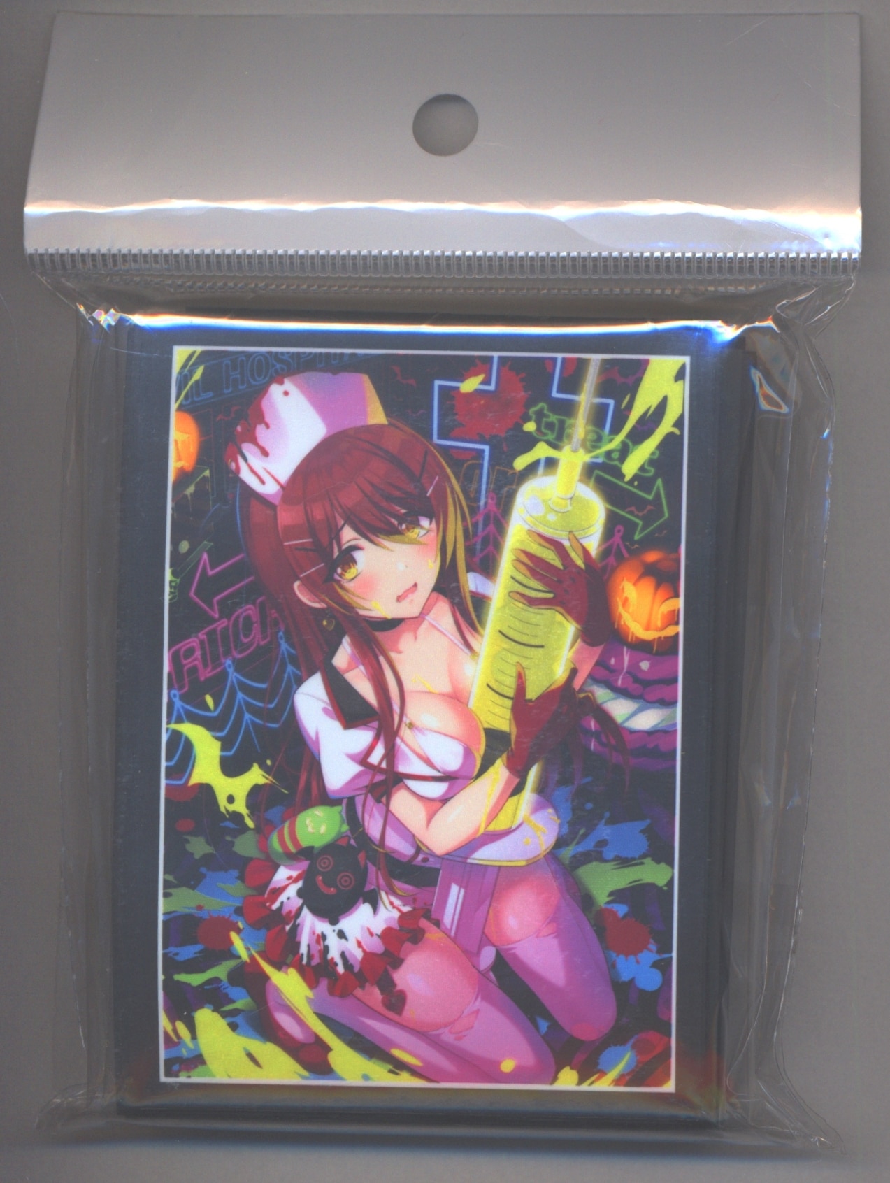 ブシロード ラバーマットコレクション V2 アニメ「アイドル