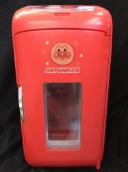 アンパンマン温冷庫