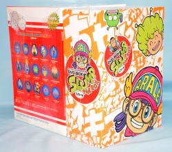 まんだらけ通販 Av Game アラレちゃん