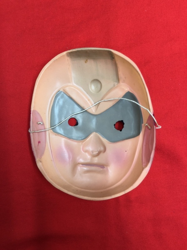 セルロイドお面 ナショナルキッド まんだらけ Mandarake