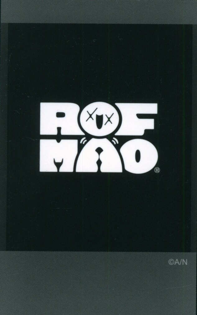にじさんじ ROF-MAO 加賀美ハヤト ランダムチェキ風カード 通常 | あり 