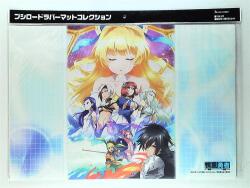 バンダイ オフィシャルスリーブコレクション2013 ラクス