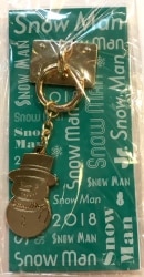 Snow Man 18年 ジャニーズJr.祭り スマホアクセサリー