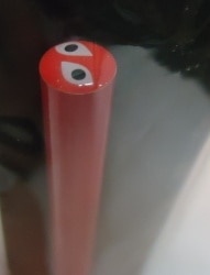赤色