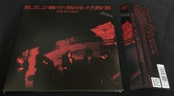 DIR EN GREY 初回生産限定盤（CD+DVD） 激しさと、この胸の中で絡みついた灼熱の闇 | ありある | まんだらけ MANDARAKE