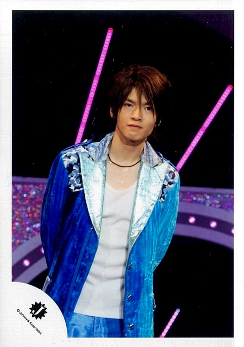 格安新品  Snow ジャニーズJr.の大 深澤辰哉 ステージフォト 公式写真 Man アイドル
