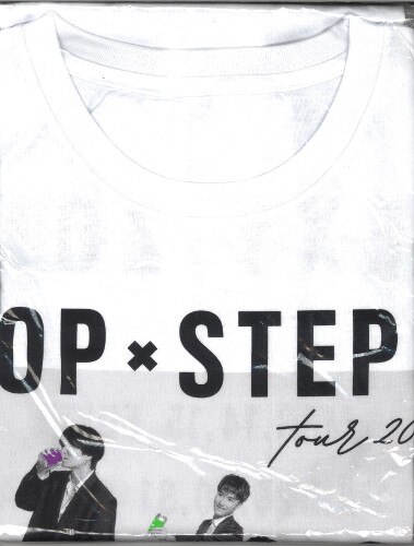 Sexy Zone 年 Pop Step Tour Tシャツ まんだらけ Mandarake