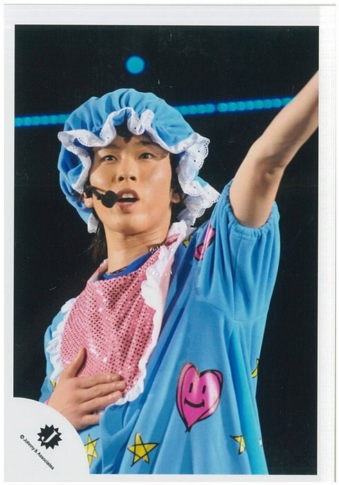 最高級 ⑥snowman 宮舘涼太 公式写真 en-dining.co.jp