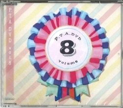 Perfume P.T.A. DVD VOL.8 8