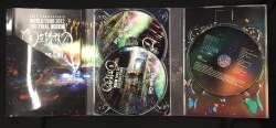 L'Arc-en-Ciel 初回生産限定盤(2DVD+2CD/WORLD TOUR 2012
