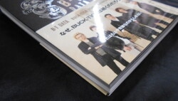 BUCK-TICK 書籍 B-T DATA 25th Anniversary Edition | ありある 