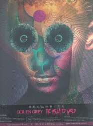 DIR EN GREY 完全生産限定盤(2CD+DVD) The Insulated World