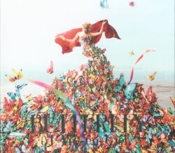 L'Arc～en～Ciel 完全生産限定盤(2CD+DVD) BUTTERFLY | ありある