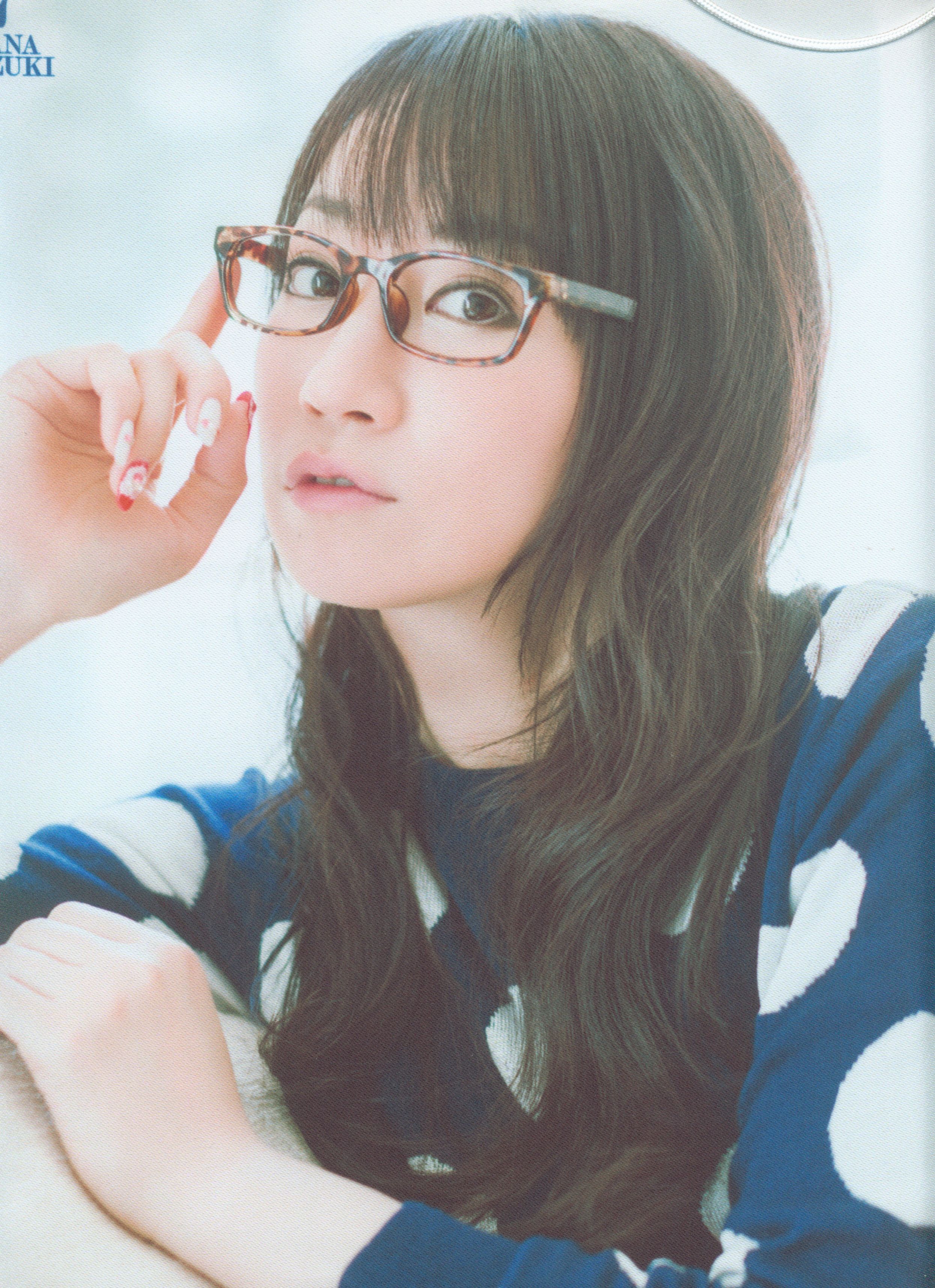 Nana Clips 7 水樹奈々 ゲーマ ズ特典 A3タペストリー まんだらけ Mandarake