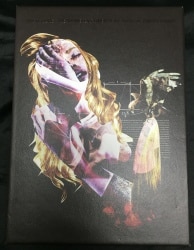 the GazettE 初回限定盤(3DVD) THE NAMELESS LIBERTY AT 10.12.26 TOKYO DOME | ありある  | まんだらけ MANDARAKE