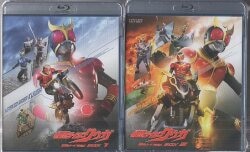 特撮Blu-ray 仮面ライダーウィザード 初回全13巻セット | まんだらけ