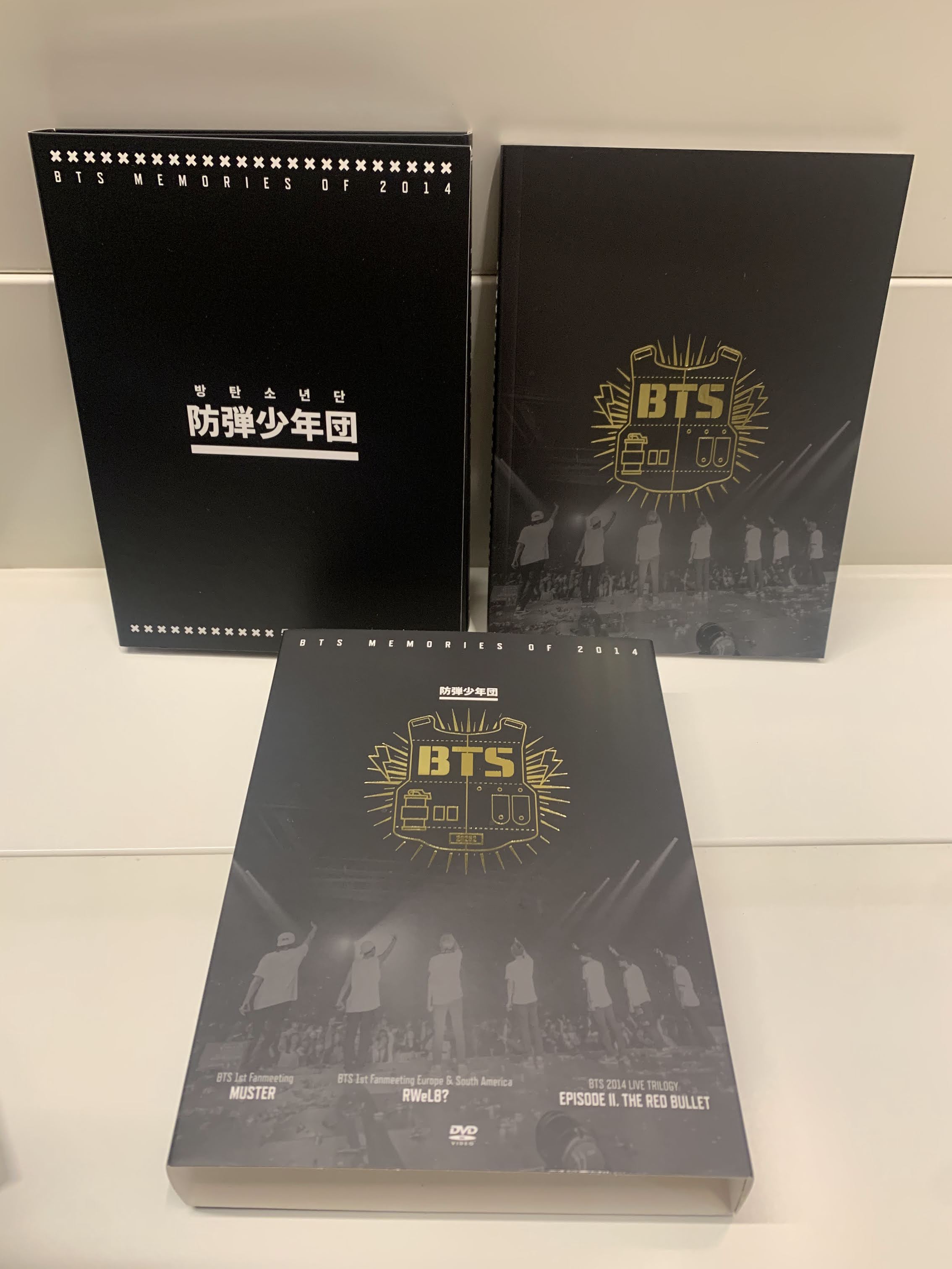 BTS Memories of 2014 DVD タワレコ限定盤 BTS(防弾少年団)グッズ BTS Memories of 2014 DVD タワレコ限定盤 BTS(防弾少年団)グッズ