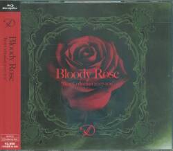 D 数量限定盤A(CD+Blu-ray) Bloody Rose Best Collection 2007-2011 | ありある | まんだらけ  MANDARAKE