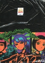 Mandarake | Clothing/T-shirts