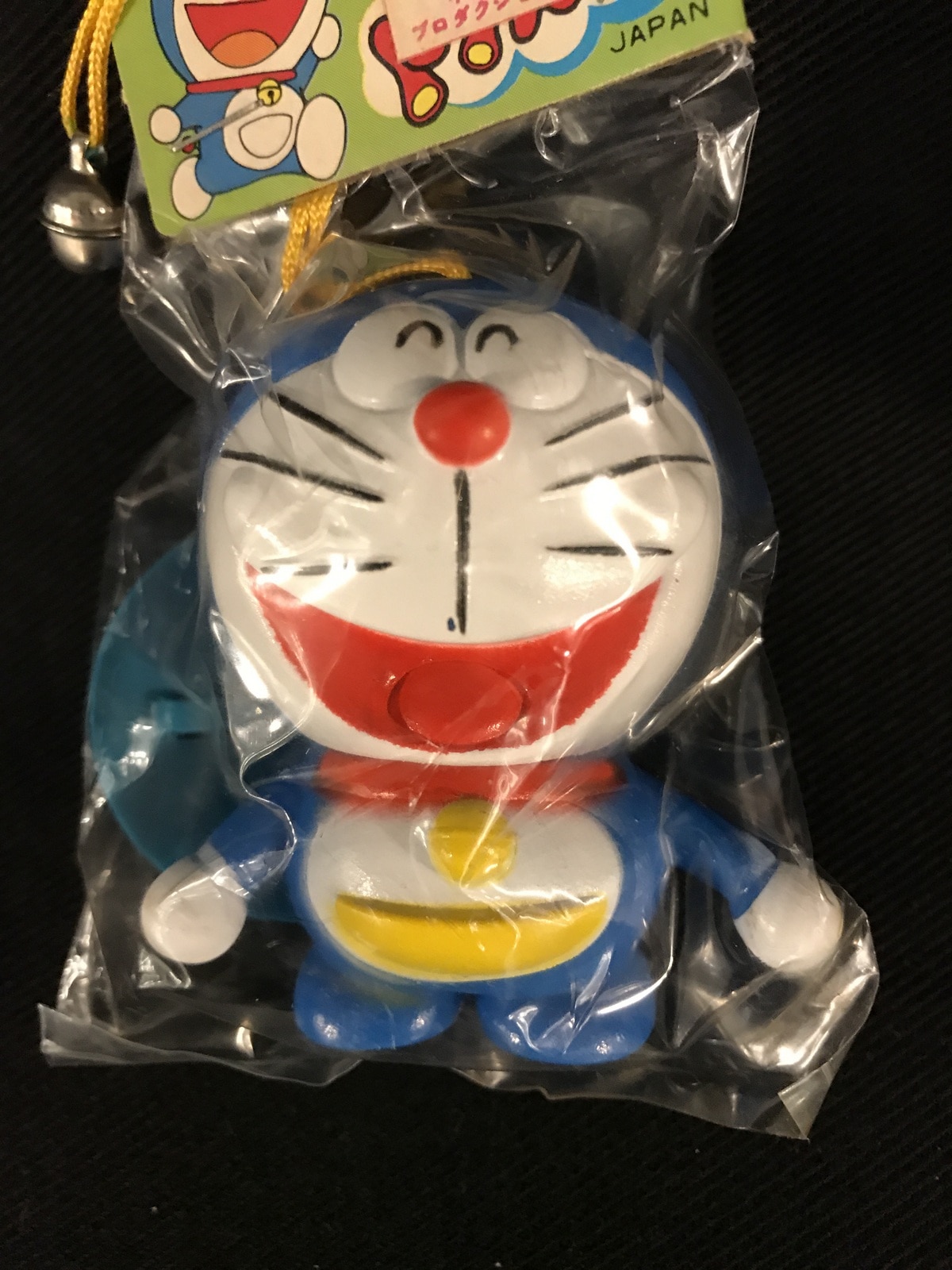 ソフビ　ドラえもん　メディトイプラス ドラえもん 手表 MEDICOM TOY(メディコムトイ)の「[MEDICOM TOY