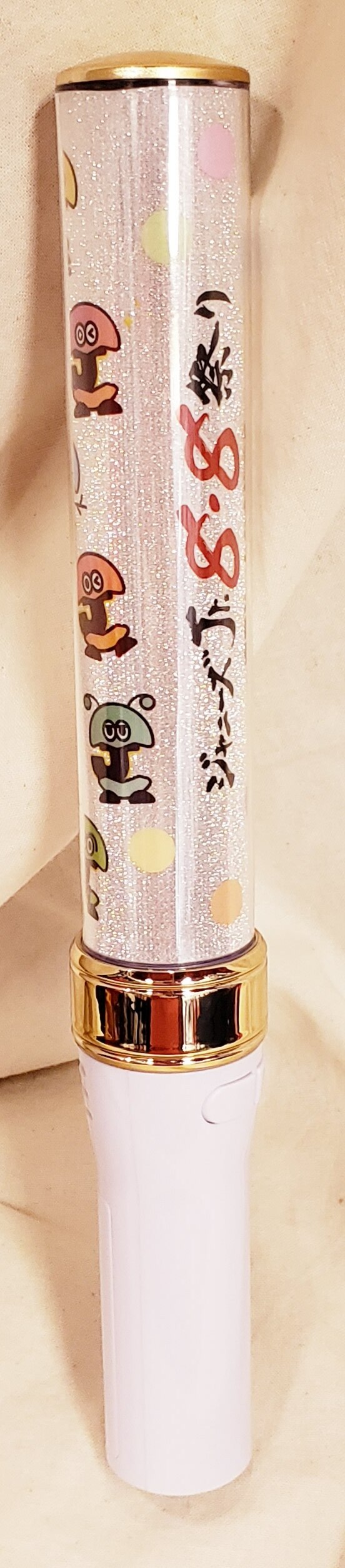 素顔4 ジャニーズJr 8.8祭り ペンライト