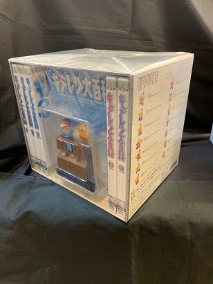 Anime DVd Kiteretsu Daihyakka All 3 BOX All 42 Volume set | Mandarake Online Shop Anime DVd Kiteretsu Daihyakka All 3 BOX All 42 Volume set | Mandarake Online Shop