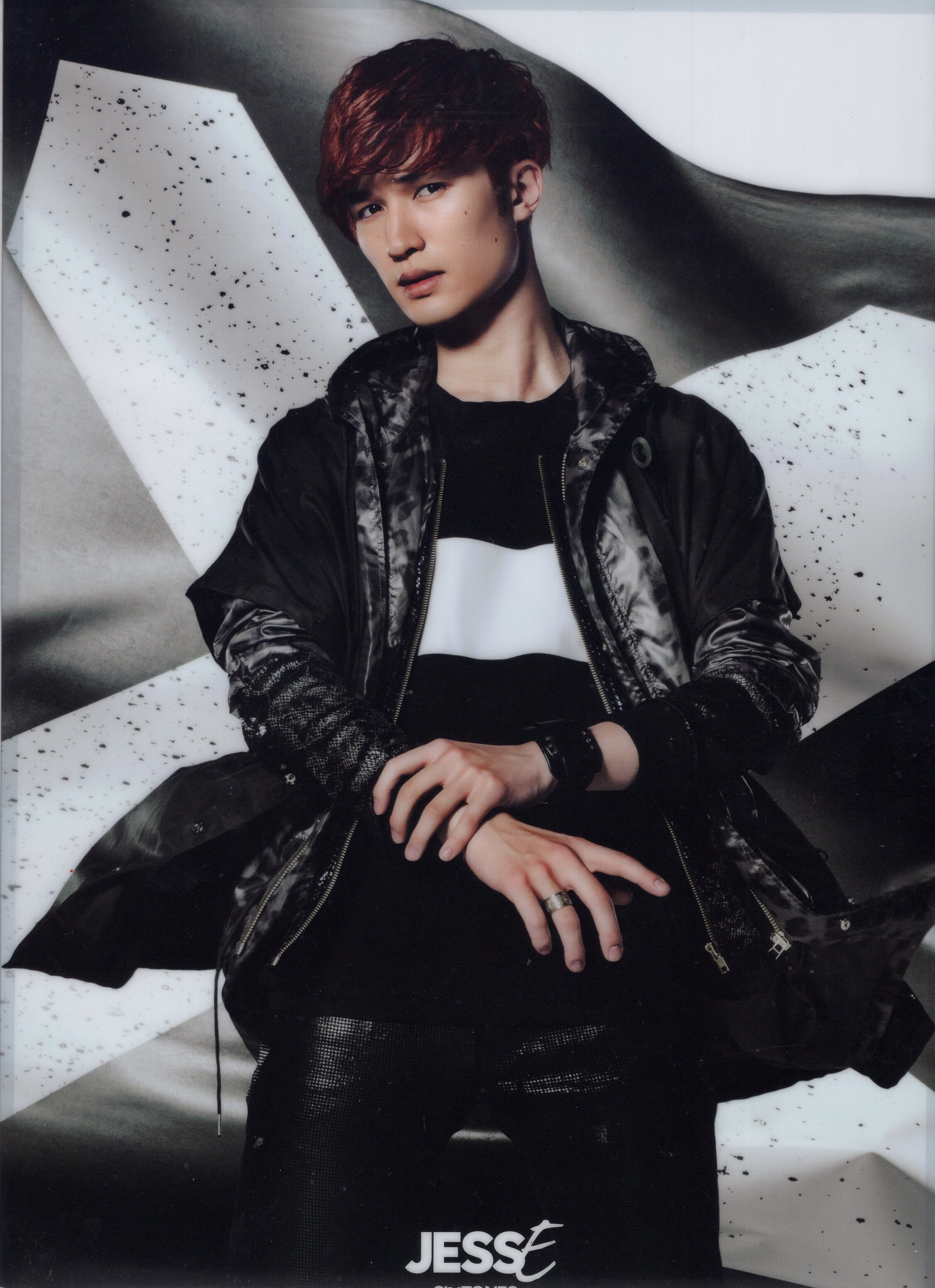 sixtones 19 years rough "xxxxxx" jesse clear f