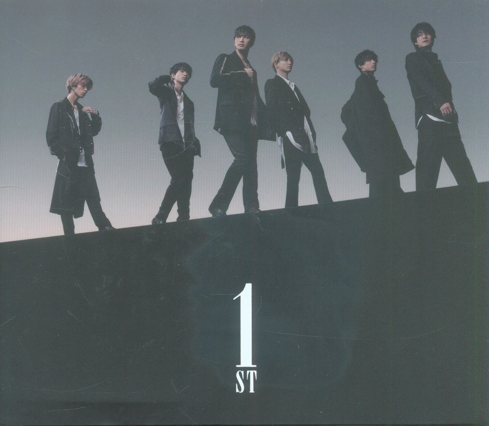 SixTONES 1ST 通常盤 CD - その他