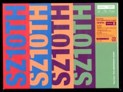 Sexy Zone SZ10TH 初回限定盤B *2CD+DVD