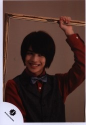 HiHi Jets 21年 Summer Paradise2021 橋本涼 公式写真*1枚