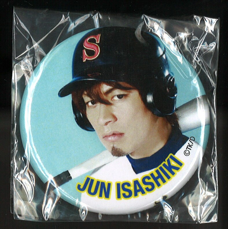 ace of diamond the live Ⅰ italy jun sashiki ryousuke takahashi