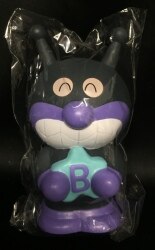 アンパンマンキャラクター貯金箱