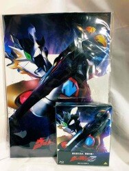 ウルトラマンZ 特撮Blu-ray A-on)ウルトラマンZ Blu-ray BOX 2 | 買取