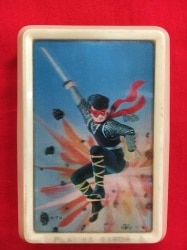 赤影