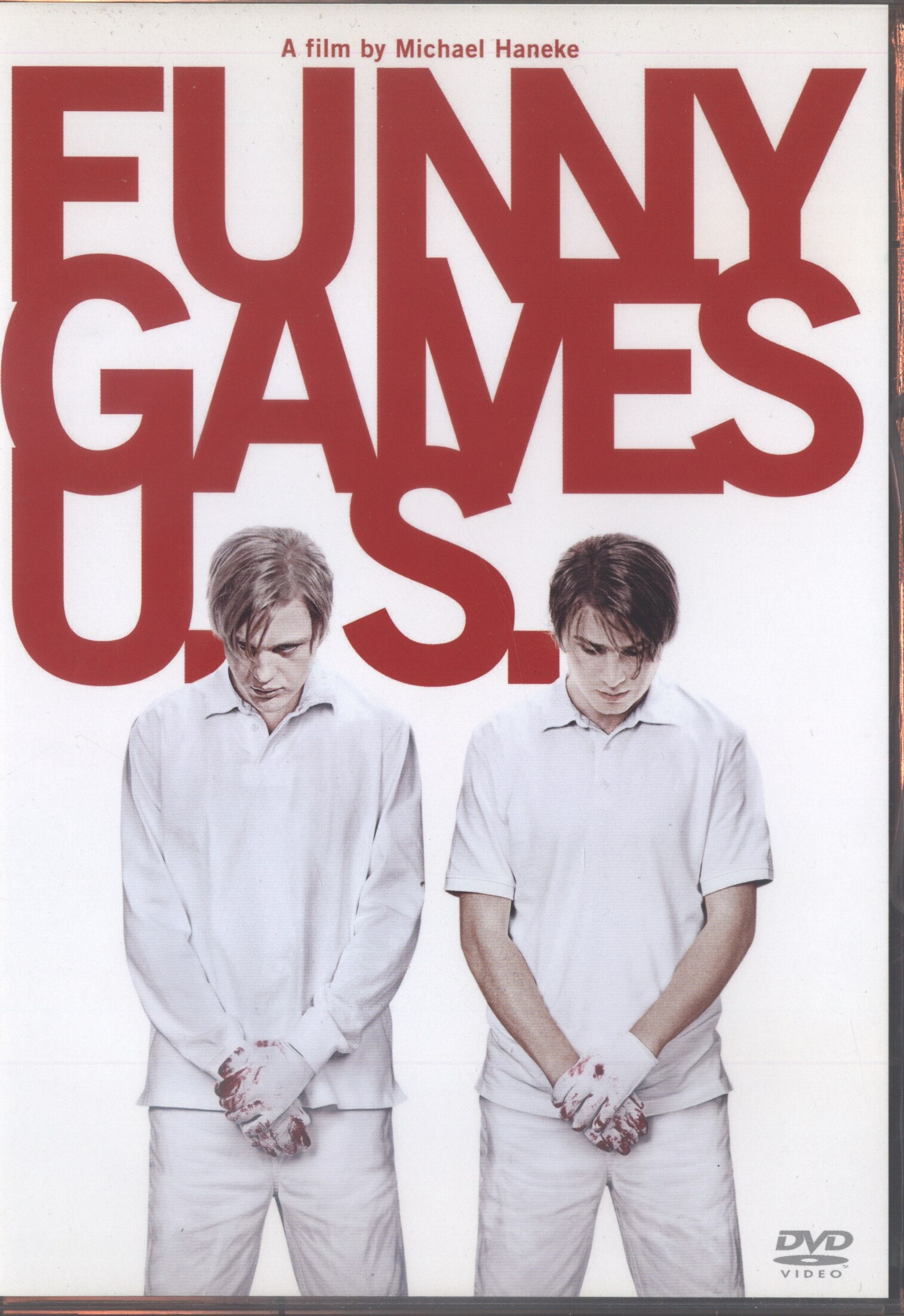 • Funny Games • Film on-line