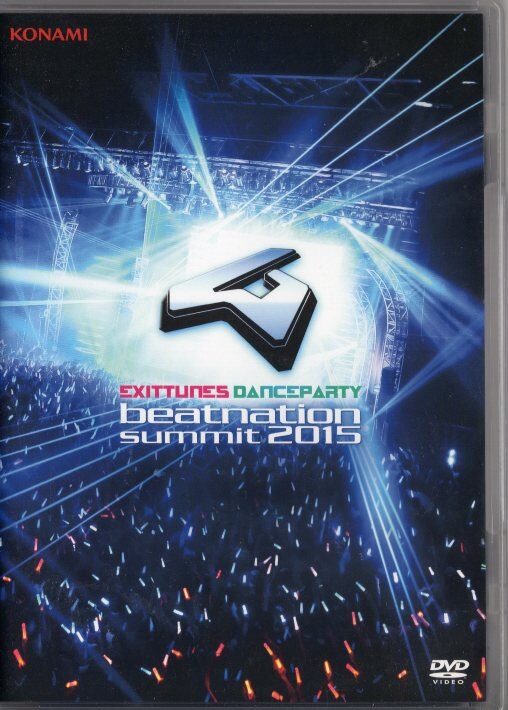 買物 beatnation summit 2015 Special disc 特典 jsu.osubb.ro