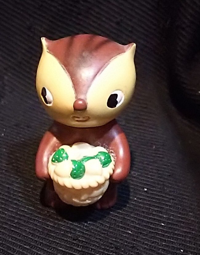 mandarake | jonanshinyokinko money box acorn possession to the