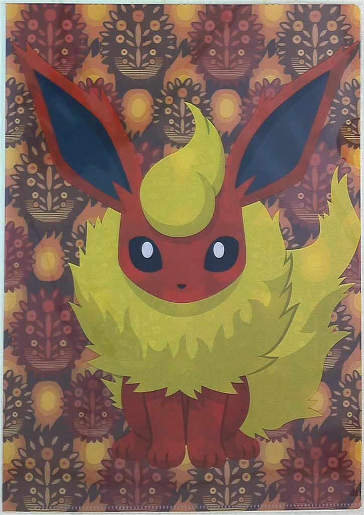 株式会社ポケモン ポケモンクリアファイル クリアファイル Bs2 まんだらけ Mandarake