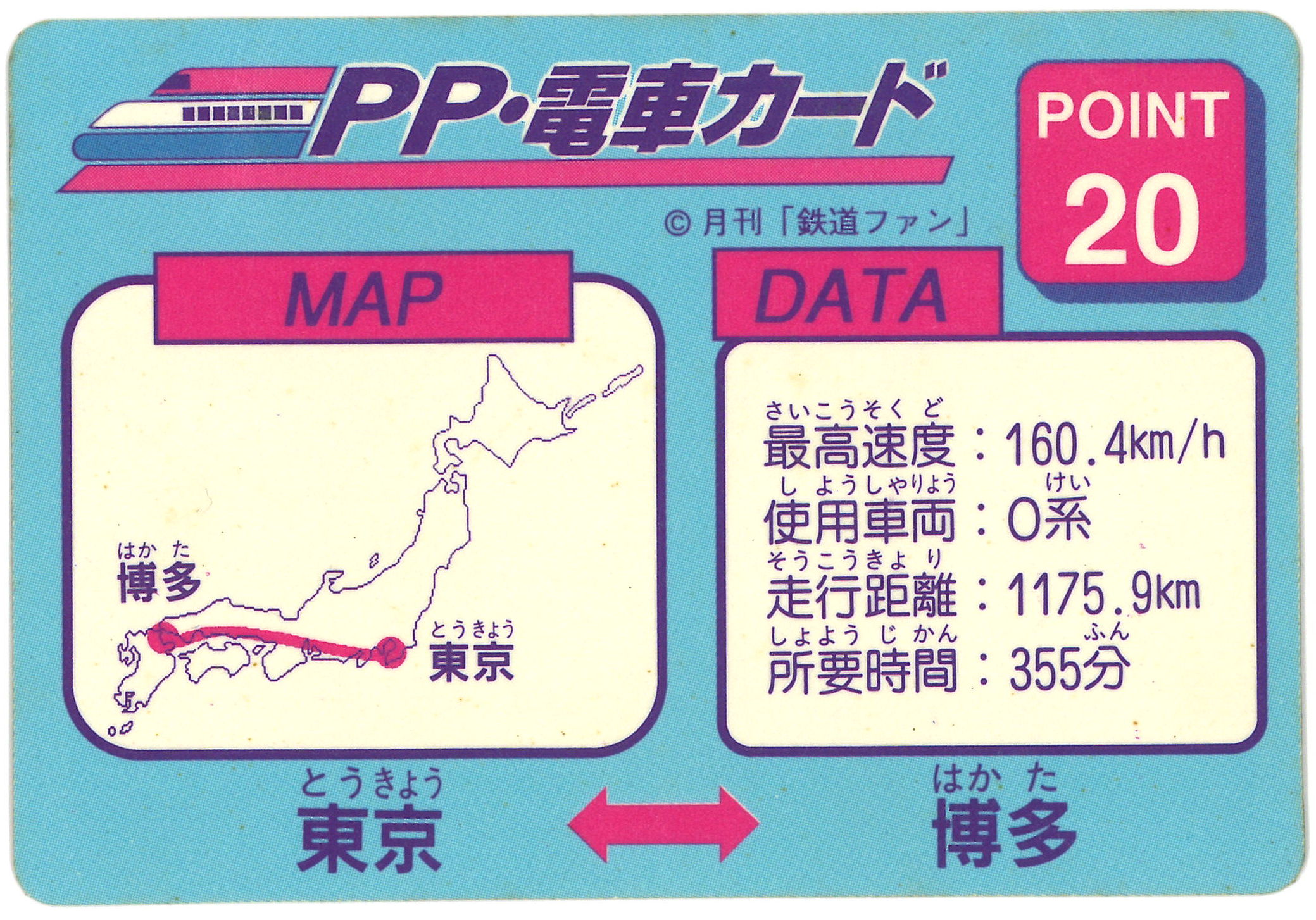 PP電車カード - その他