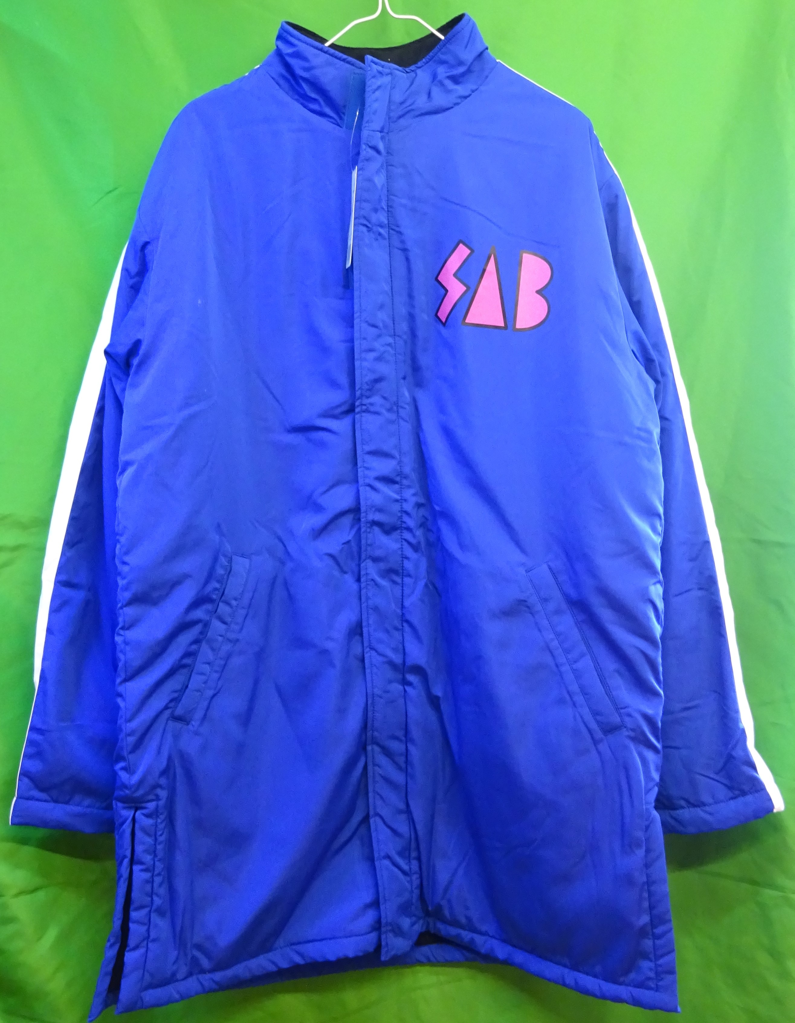 Xlarge Movie Version Dragon Ball Super Broly Super Puf Coat Goku Model L Size Mandarake 在线商店