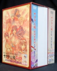 完全未開封 鎧伝サムライトルーパー[OVA版]DVD-BOX Amazon.co.jp: 鎧伝サムライトルーパー[OVA版]DVD-BOX : 草尾毅