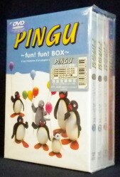 Mandarake | AV/Games - Pingu