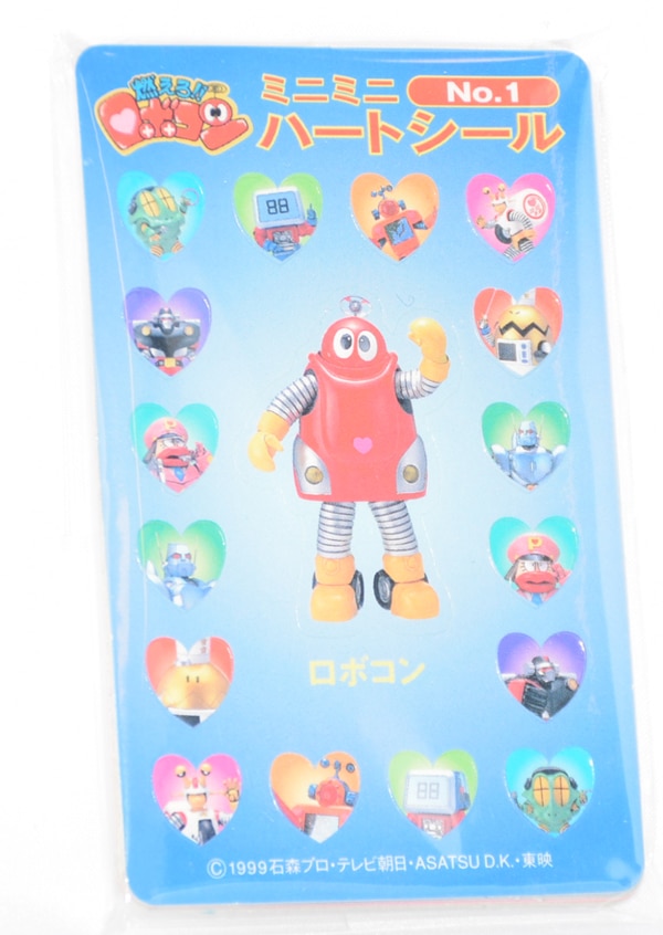 丸大食品 ソーセージおまけ 燃えろロボコン フィシュソーセージシ ル 全24種 セット まんだらけ Mandarake 丸大食品 ソーセージおまけ 燃えろロボコン フィシュソーセージシ ル 全24種 セット まんだらけ Mandarake