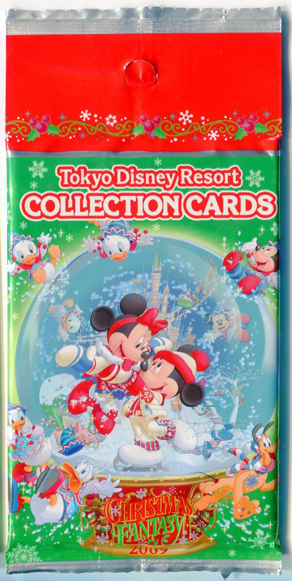 通販超高品質 ディズニーランド クリスマス プレート 2009 クリスマス